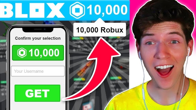 How to Get Free Robux in Roblox: A Detailed Guide